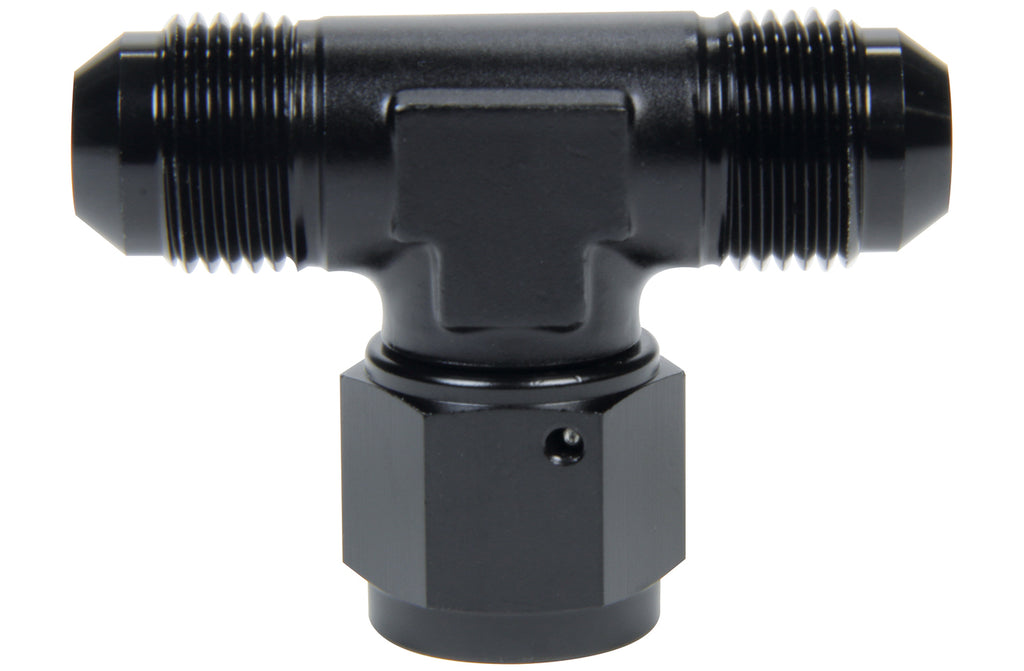 ALLSTAR PERFORMANCE 49653 AN Tee -8 Swivel On Side