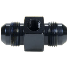 Load image into Gallery viewer, ALLSTAR PERFORMANCE 49760 Gauge Adapter AN -4 Male x -4 Male x 1/8in NPT