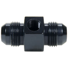 Load image into Gallery viewer, ALLSTAR PERFORMANCE 49761 Gauge Adapter AN -6 Male x -6 Male x 1/8in NPT