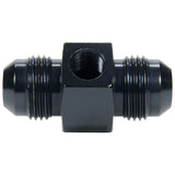 ALLSTAR PERFORMANCE 49765 Gauge Adapter AN -8 Male x -8 Male x 1/8in NPT