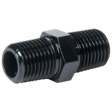 Load image into Gallery viewer, ALLSTAR PERFORMANCE 49781 Male Union Aluminum 1/4in to 1/4in NPT