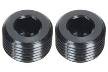 Load image into Gallery viewer, ALLSTAR PERFORMANCE 49803 Allen Plugs NPT 3/8in 2pk