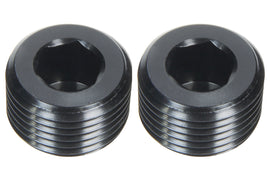 ALLSTAR PERFORMANCE 49803 Allen Plugs NPT 3/8in 2pk