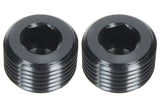 ALLSTAR PERFORMANCE 49803 Allen Plugs NPT 3/8in 2pk