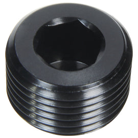 ALLSTAR PERFORMANCE 49804 Allen Plug NPT 1/2in