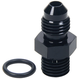 ALLSTAR PERFORMANCE 49831 AN Flare To ORB Adapter 7/16-20 (-4) to -4