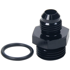 ALLSTAR PERFORMANCE 49832 AN Flare To ORB Adapter 9/16-18 (-6) to -4