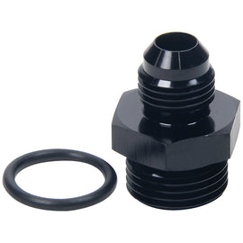 ALLSTAR PERFORMANCE 49837 AN Flare To ORB Adapter 3/4-16 (-8) to -6