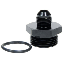 ALLSTAR PERFORMANCE 49839 AN Flare To ORB Adapter 1-1/16-12 (12) to -6
