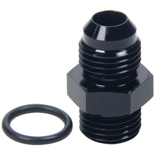 Load image into Gallery viewer, ALLSTAR PERFORMANCE 49842 AN Flare To ORB Adapter 3/4-16 (-8) to -8