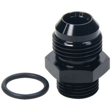 Load image into Gallery viewer, ALLSTAR PERFORMANCE 49847 AN Flare To ORB Adapter 3/4-16 (-8) to -10