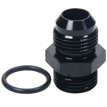 Load image into Gallery viewer, ALLSTAR PERFORMANCE 49848 AN Flare To ORB Adapter 7/8-14 (-10) to -10