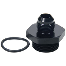 Load image into Gallery viewer, ALLSTAR PERFORMANCE 49850 AN Flare To ORB Adapter 1-5/16-12 (-16) to -10