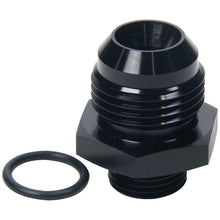 Load image into Gallery viewer, ALLSTAR PERFORMANCE 49852 AN Flare To ORB Adapter 3/4-16 (-8) to -12