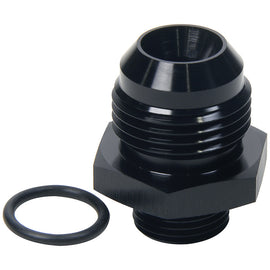 ALLSTAR PERFORMANCE 49852 AN Flare To ORB Adapter 3/4-16 (-8) to -12
