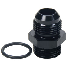 Load image into Gallery viewer, ALLSTAR PERFORMANCE 49854 AN Flare To ORB Adapter 1-1/16-12 (-12) to -12