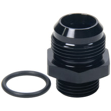 Load image into Gallery viewer, ALLSTAR PERFORMANCE 49857 AN Flare To ORB Adapter 1-1/16-12 (-12) to -16