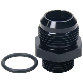ALLSTAR PERFORMANCE 49857 AN Flare To ORB Adapter 1-1/16-12 (-12) to -16