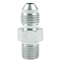ALLSTAR PERFORMANCE 50001-50 Adapter Fittings -4 to 1/8 NPT 50pk