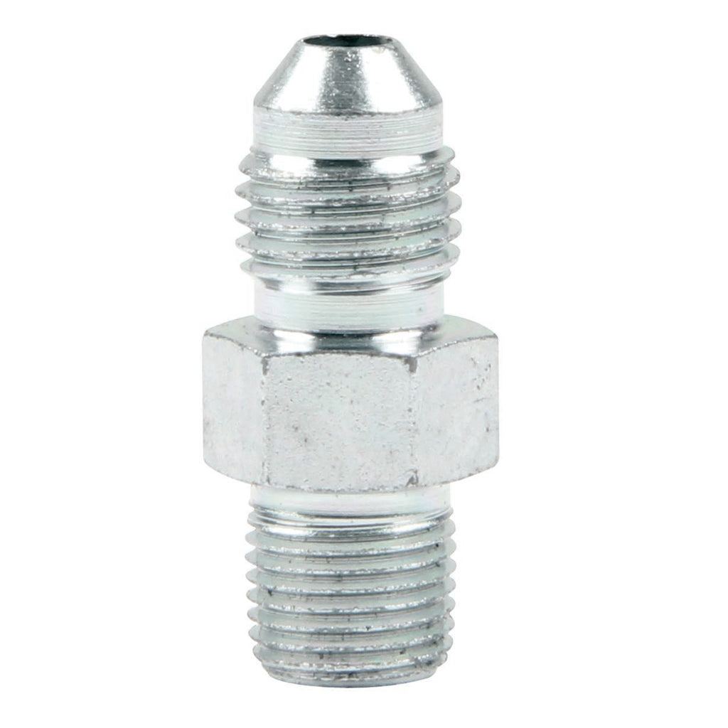 ALLSTAR PERFORMANCE 50001 Adapter Fittings -4 to 1/8 NPT 2pk