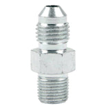 ALLSTAR PERFORMANCE 50001 Adapter Fittings -4 to 1/8 NPT 2pk