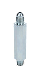 ALLSTAR PERFORMANCE 50004 Adapter Fitting Tall -4 to 1/8in Straight