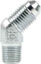 Load image into Gallery viewer, ALLSTAR PERFORMANCE 50011 Adapter Fitting -4 To 1/8 NPT 45 Degree