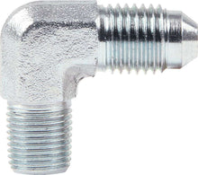 Load image into Gallery viewer, ALLSTAR PERFORMANCE 50019-10 Adapter Fitting -4 to 1/8 NPT 90 Deg 10pk