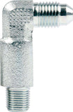 ALLSTAR PERFORMANCE 50021 Adapter Fitting Tall -4 To 1/8 NPT 90 Degree