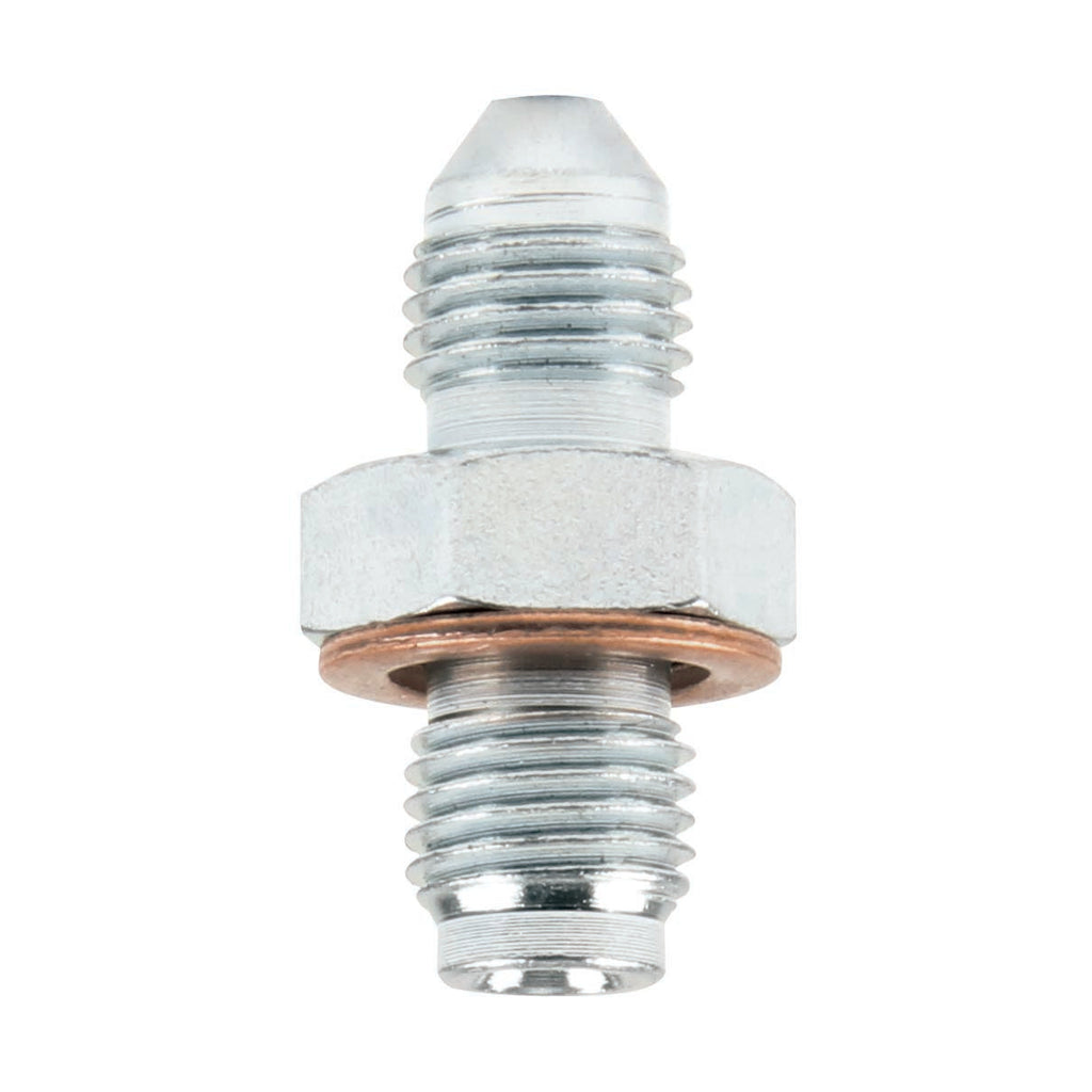 ALLSTAR PERFORMANCE 50029-10 Adapter Fittings -3 to 3/8-24 10pk