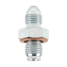 Load image into Gallery viewer, ALLSTAR PERFORMANCE 50029 Adapter Fittings -3 to 3/8-24 2pk