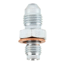 Load image into Gallery viewer, ALLSTAR PERFORMANCE 50030-10 Adapter Fittings -4 to 3/8-24 10pk