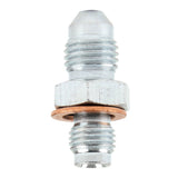 ALLSTAR PERFORMANCE 50030 Adapter Fittings -4 to 3/8-24 2pk
