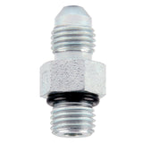 ALLSTAR PERFORMANCE 50032-10 Adapter Fittings -4 to 7/16-20 10pk