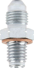 Load image into Gallery viewer, ALLSTAR PERFORMANCE 50036 Adapter Fittings -4 to 10mm-1.5 2pk