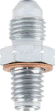 ALLSTAR PERFORMANCE 50036 Adapter Fittings -4 to 10mm-1.5 2pk