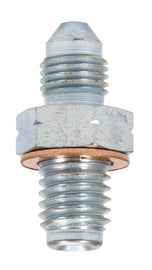 ALLSTAR PERFORMANCE 50037-10 Adapter Fittings -3 to 10mm-1.5 10pk