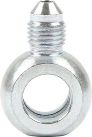 ALLSTAR PERFORMANCE 50062 Banjo Fittings -3 To 7/16-20 2pk