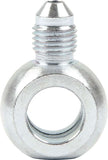 ALLSTAR PERFORMANCE 50062 Banjo Fittings -3 To 7/16-20 2pk
