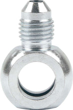 Load image into Gallery viewer, ALLSTAR PERFORMANCE 50063 Banjo Fittings -4 to 7/16-20 2pk