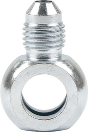 ALLSTAR PERFORMANCE 50063 Banjo Fittings -4 to 7/16-20 2pk