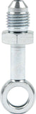 ALLSTAR PERFORMANCE 50066 Banjo Fittings w/ext -4 to 10mm 2pk
