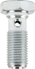 Load image into Gallery viewer, ALLSTAR PERFORMANCE 50070 Banjo Bolts 3/8-24 2pk
