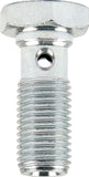 ALLSTAR PERFORMANCE 50070 Banjo Bolts 3/8-24 2pk