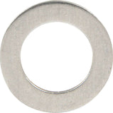 ALLSTAR PERFORMANCE 50082 Crush Washers 3/8in-10mm 10pk
