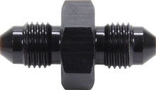 Load image into Gallery viewer, ALLSTAR PERFORMANCE 50090 Flare Union Black -3