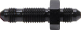 ALLSTAR PERFORMANCE 50092 Straight Bulkhead Black -3
