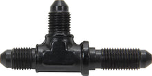 Load image into Gallery viewer, ALLSTAR PERFORMANCE 50096 Bulkhead on the Run Black -3