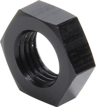 Load image into Gallery viewer, ALLSTAR PERFORMANCE 50099 Bulkhead Nuts Black -4 2pk