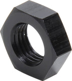ALLSTAR PERFORMANCE 50099 Bulkhead Nuts Black -4 2pk